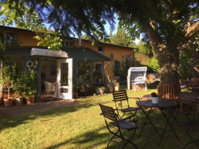 Pension am Hochufer, Lohme